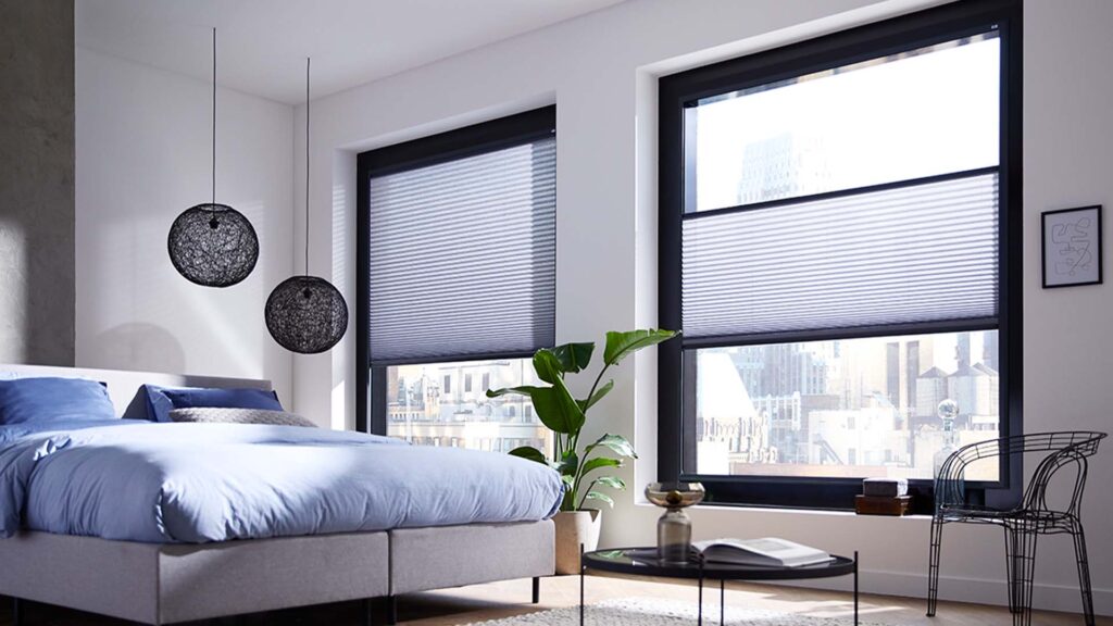 Plissehorren bestellen